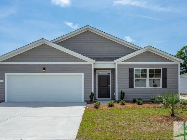 42 Findley Trail, Port Wentworth, GA 31407
