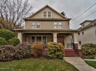 1526 Oram St, Scranton, PA 18504