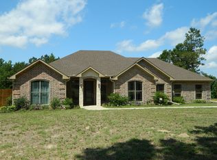 6748 County Road 317 S, Henderson, TX 75654