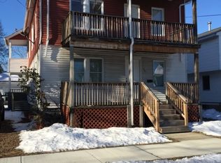 16 Haumont Ter, Springfield, MA 01104