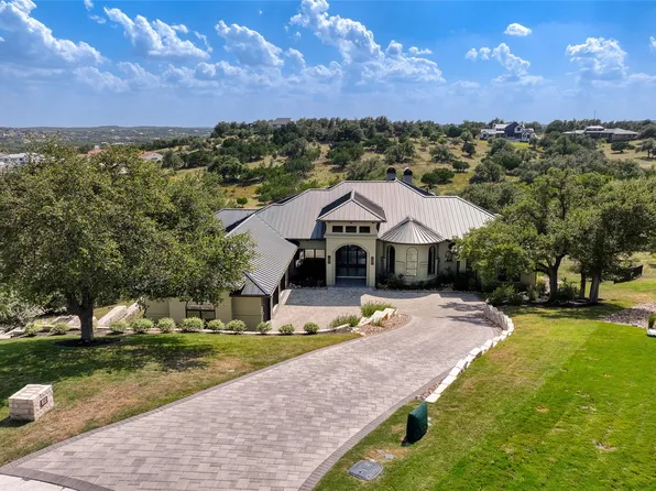 8132 Magnolia Ridge Cv, Austin, TX 78738
