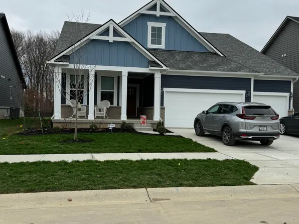 19927 Boulder Brook Ln, Westfield, IN 46074