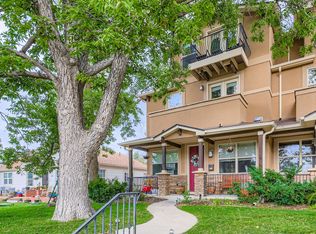 2684 S Cherokee St, Denver, CO 80223