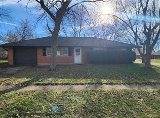 4900 Nebraska Ave, Dayton, OH 45424