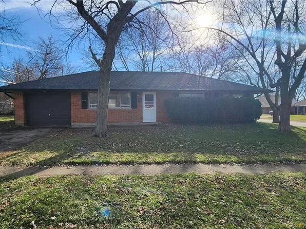 4900 Nebraska Ave, Dayton, OH 45424
