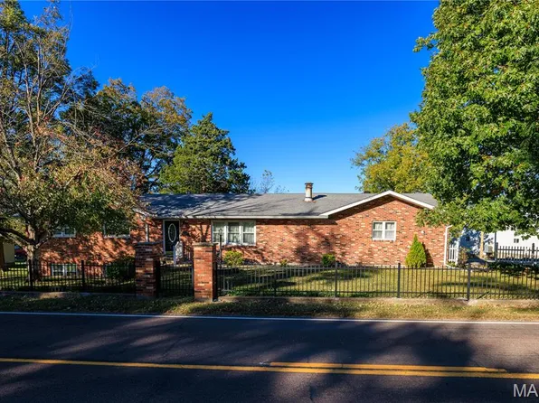 6368 Main St, Frohna, MO 63748