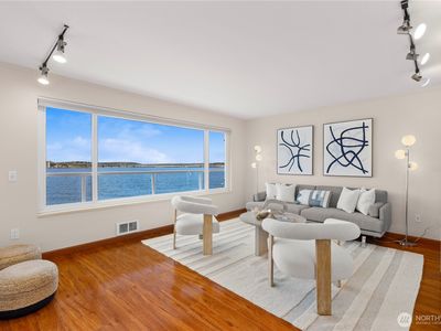 1800 43rd Avenue E #106, Seattle, WA, 98112