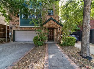 1712 Mary St, Dallas, TX 75206