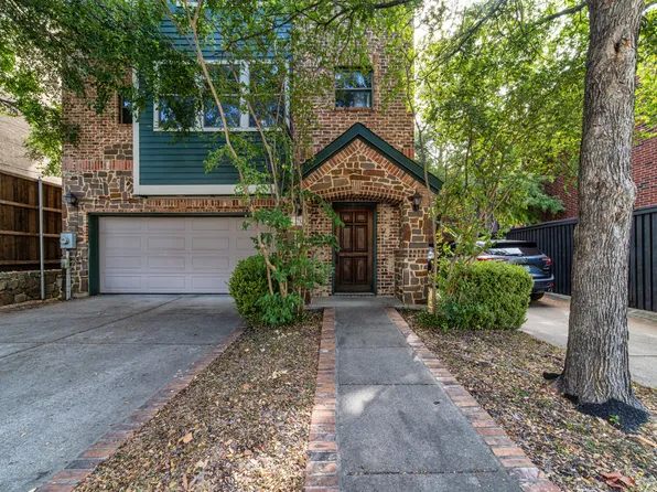 1712 Mary St, Dallas, TX 75206