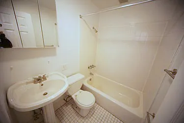 Rented by Metropolitan Realty