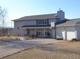 375 Hope Rd, Helena, MT 59602