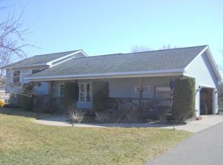 10804 2nd Ave N, Hayward, WI 54843