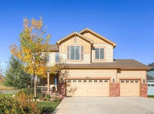 5045 S Cole Ct, Morrison, CO 80465