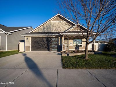 7996 N Hibiscus Ln, Coeur D Alene, ID, 83815