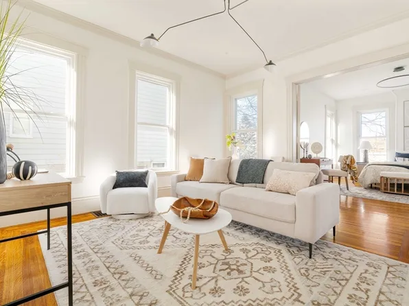 121 Cross St Floor 2, Malden, MA 02148