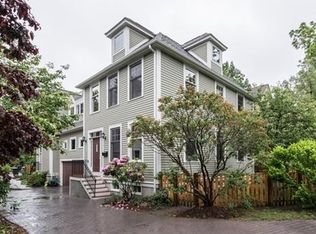 64 Rockview St, Jamaica Plain, MA 02130