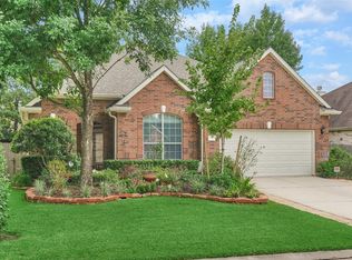 87 E Victory Lake Dr, Conroe, TX 77384