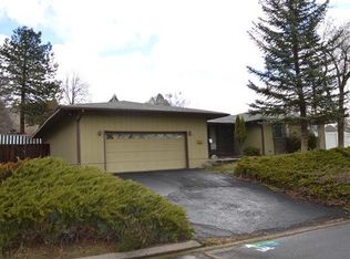 1717 Tiffany St, Klamath Falls, OR 97601