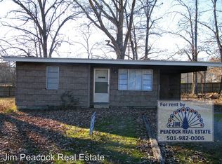 1208A Military Rd, Jacksonville, AR 72076