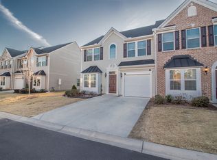 23 Fairchild Way, Greenville, SC 29607