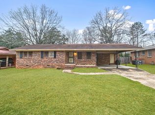3510 5th Ave, Tuscaloosa, AL 35405