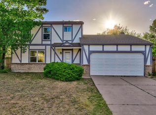 660 Trailcrest Ct, Colorado Springs, CO 80906