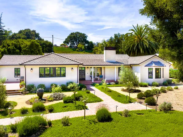 985 Las Palmas Dr, Santa Barbara, CA 93110