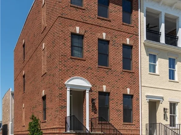 343 Becklow Ave, Henrico, VA 23233