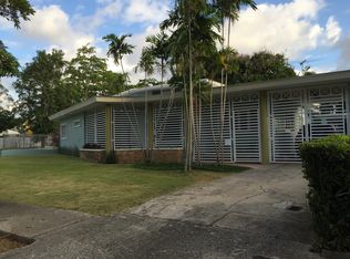 442 Calle Mizar Dos Pinos, San Juan, PR 00923