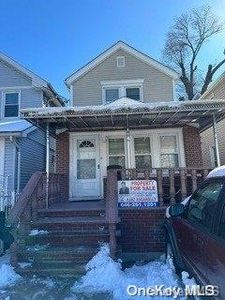 116-18 111th Avenue, South Ozone Park, NY, 11420