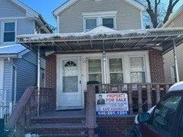 116-18 111th Avenue, South Ozone Park, NY 11420