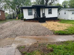 2621 Booker Ave, Charlotte, NC 28216