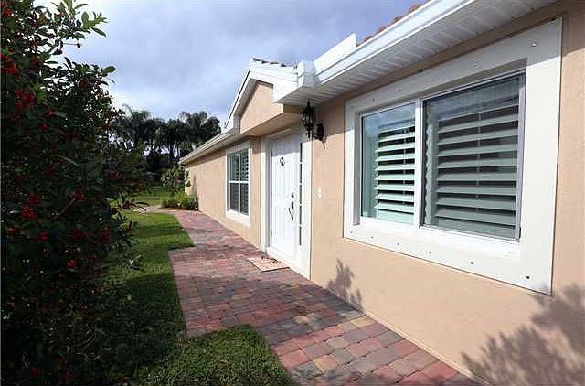 Home For Sale In WATERWAY VILLAGE