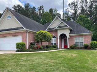 237 Yardsley Dr, McDonough, GA 30253