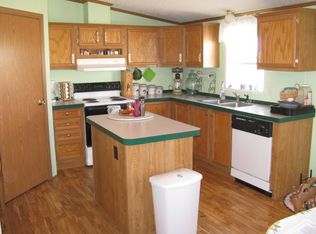 2100 Rd West I Norh, Lewellen, NE 69147
