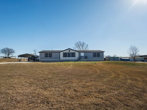 9204 Montana St, Joshua, TX 76058