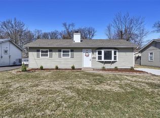 1447 Ladd Ave, Edwardsville, IL 62025