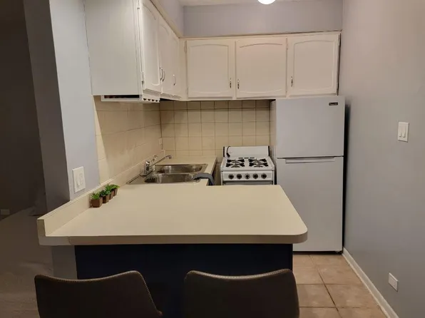 (undisclosed Address), Chicago, IL 60613