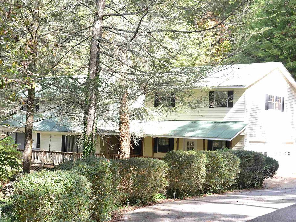 8353 Warwoman Rd, Clayton, GA 30525 Zillow