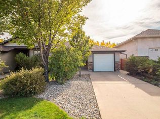 420 NW Mount Sunburst Cres W, Lethbridge, AB T1K 2S6