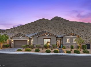 3071 The Peaks Ln, Las Vegas, NV 89138