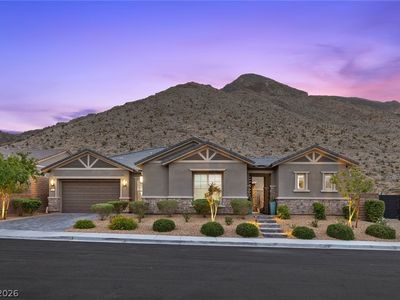 3071 The Peaks Ln, Las Vegas, NV, 89138