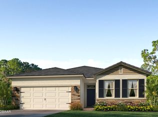 3008 Target Trl, Ormond Beach, FL 32174