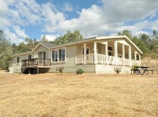 20676 McDaniel Rd, Smartsville, CA 95977