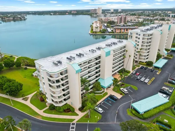 7979 Sailboat Key Blvd S APT 605, South Pasadena, FL 33707