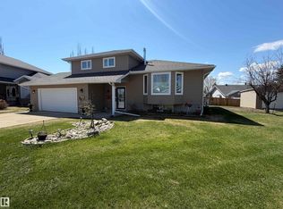 4515 Stony Creek Point #56A, Stony Plain, AB T7Z2Z8