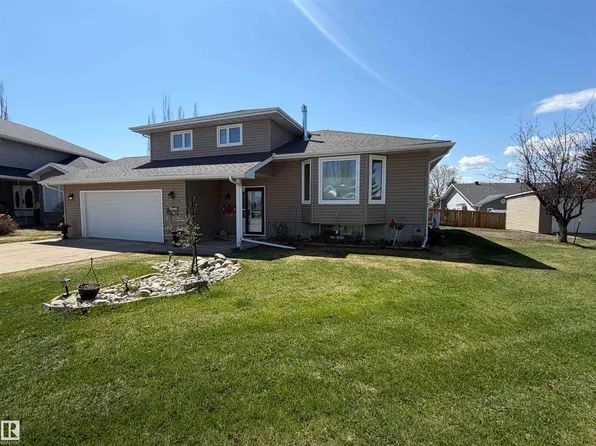 4515 Stony Creek Point #56A, Stony Plain, AB T7Z 2Z8