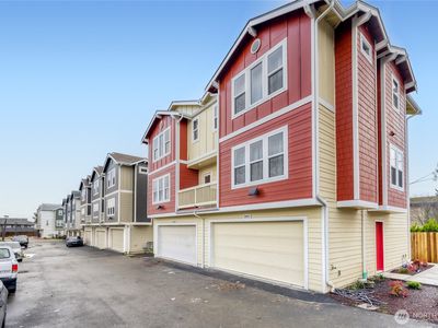 3403 S 144th Lane, Seattle, WA, 98168
