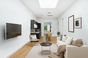 Rented by Freestone Property Group