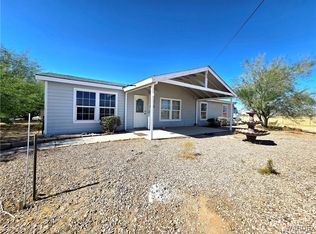 4149 N Carrizo Rd, Golden Valley, AZ 86413